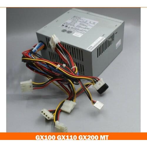 Desktop power supply for GX100 GX110 GX200 MT NPS-200PB-73 PS-5201-7D 200W fully tested