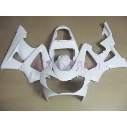 New For Honda CBR929RR CBR 929 RR 2000 2001 00 01 Fairing kit bodywork ABS motorcycle Moto (Injection molding)