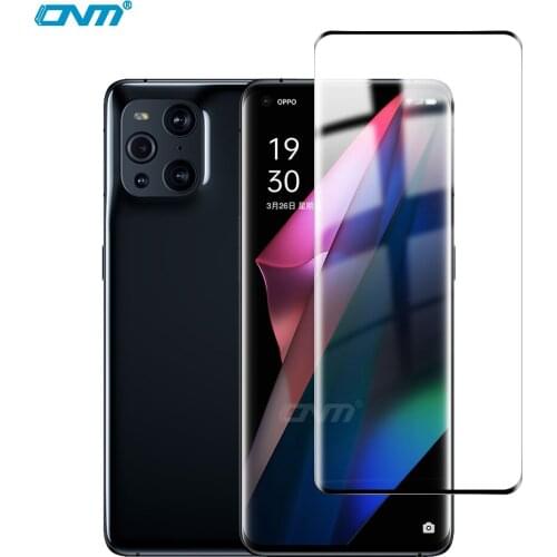 ONM Screen Protectors For Oppo