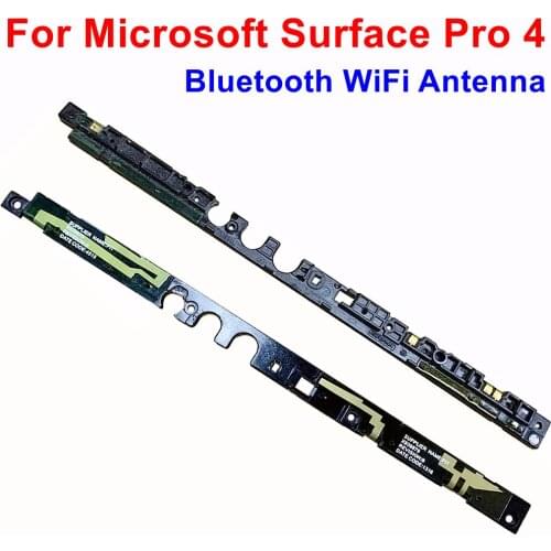 Original Bluetooth WiFi Antenna Cable for Miscrosoft Surface Pro 4 (2017) 1742 X939879 X939878 Replacement