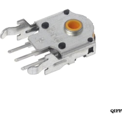 Drop Ship Original TTC 9mm Yellow Core Mouse Encoder Decoder for Deathadder SENSEI RAW G403 G703 Fk mini P501 lifetime APR29