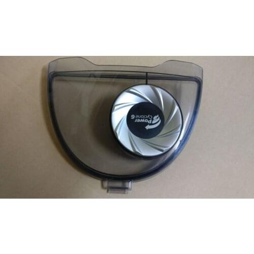 Vacuum cleaner dust bin box cover for philips FC5822 5823 5820 5986 5826 5828 5830 5832 5833 5835 5836 5838 vacuum cleaner parts