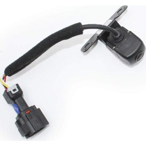 OEM 957602P000 Rear View Reversing Camera Parking Monitoring System 95760 2W000 for HYUNDAI SONATA EF DM 2013-2016