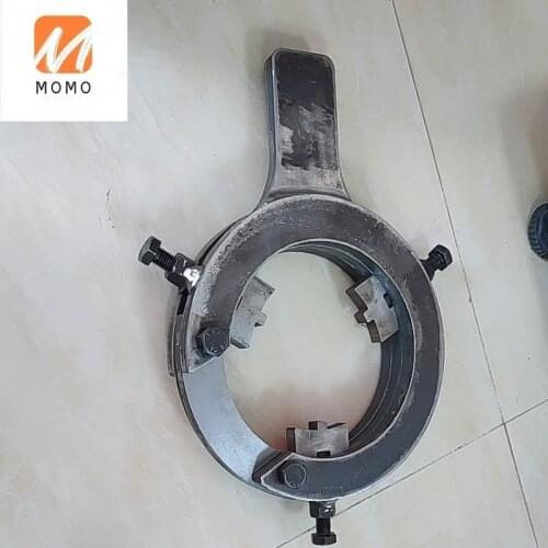 High Quality Universal Wrenchs Hydraulic Cylinder Head Hex Torque Spanner Wrench for Excavator Bulldozer Backhoe Parts