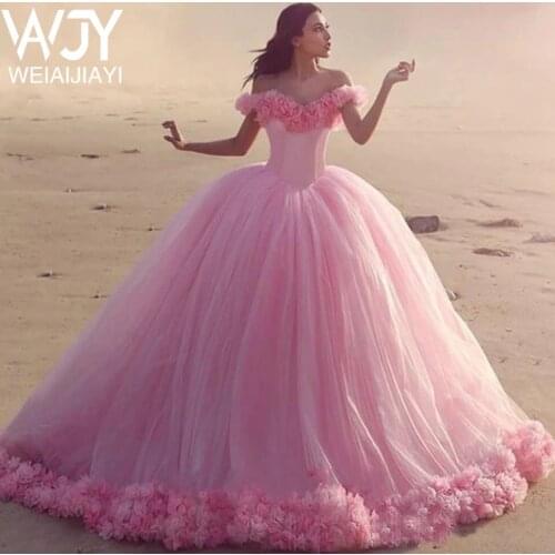 Womens Off Shoulder Dresses WEIAIJIAYI TRADING CO LTD China