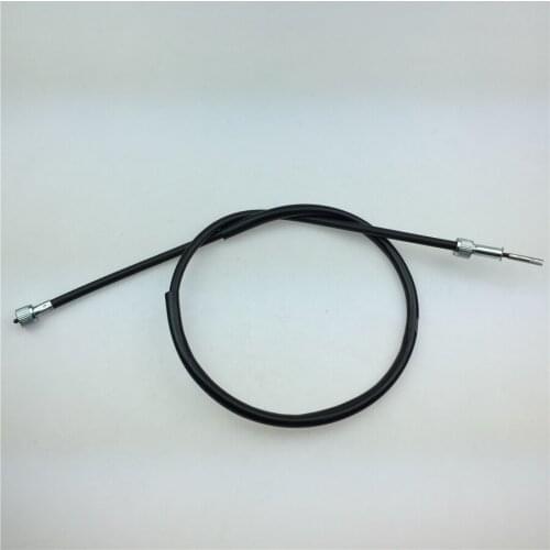 STARPAD For Kawasaki motorcycle parts modified mileage line ZZR250 / 400 motorcycle meter line 2pcs