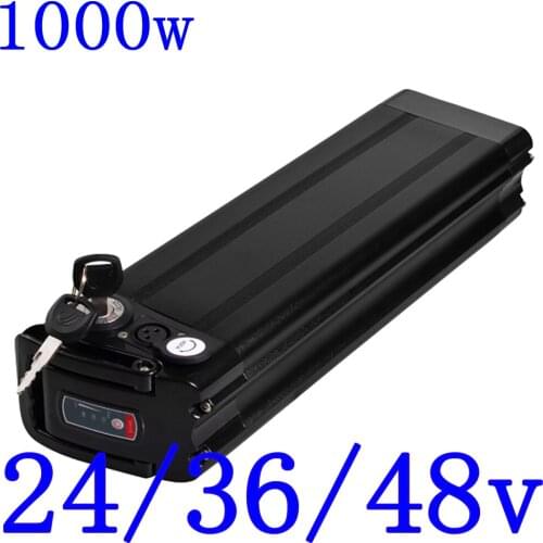 24V 36V 48V 52V Electric Bicycle Battery 24V 36V 48V 8AH 10AH 12AH 13AH 14AH 15AH 17AH 18AH 20AH 21AH 25AH 30AH Lithium Battery