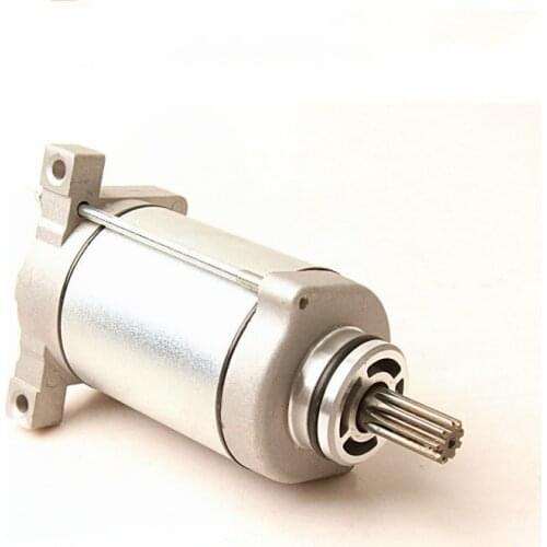 ATV Motorcycle SQ-500 ATV Motor Starter Motor Parts