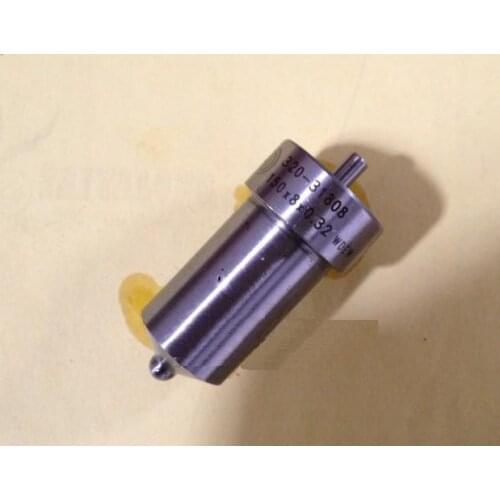 Free Shipping 320-331808 Marine diesel engine Weichai 170 150x8x0.32 WDEW injector nozzle matching parts suit for Chinese brand