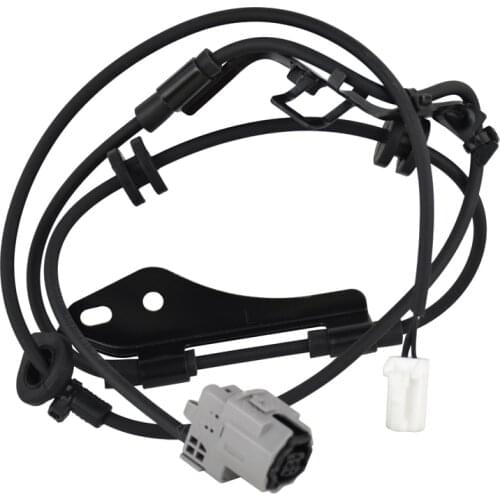 Rear Left ABS Sensor Wheel Speed 89516-02121 For Toyota Corolla E140 E150 2007-2012