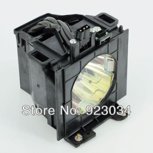 ET-LAD57 ET-LAD57W Lamp with housing for PT-D5100/D5700L/DW5100/D5700E/DW5100/DW5100L 180Days Warranty