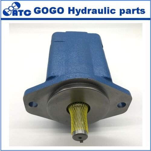 Hydraulic Vane pump high pressure pump PVV2-1X/055RA15UMB oil pump PVV2-1X/068RA15DMB