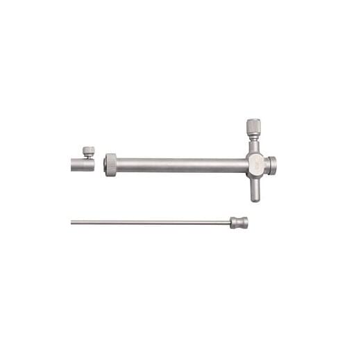 Gynaecology Surgical Instruments Uterine Manipulator with High Quality