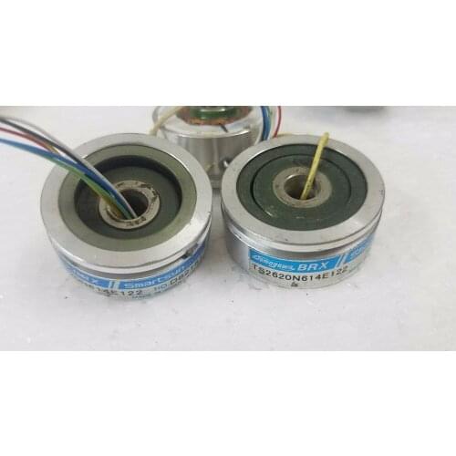 Used encoder TS2620N614E122 TESTED PASS OK