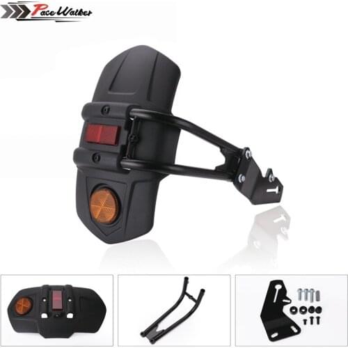 Motorcycle Rear Fender Bracket Motor Fender, The Product Is Suitable for Honda Nc700 Nc750x Nc750d Motorcycle Accessories