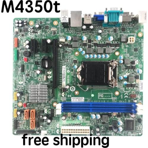 For Lenovo M4350t Desktop Motherboard IH61M Mainboard 100%tested fully work