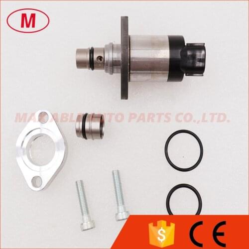 Original suction SCV Valve 294009-4970 8-98143870-1 for 4HK1