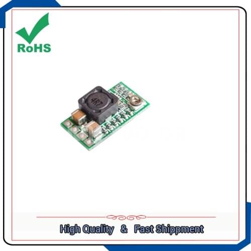 MINI efficiency 97.5% ultra-small size DC DC step down BUCK module 42v 4V 12V 24V to 5V 3A board