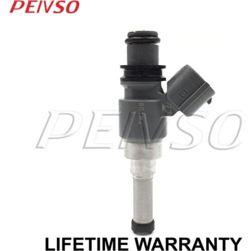 1x 8GC-13761-00-00 Renovation fuel injector for YAMAHA FX NYTRO MTX PHAZER GT VENTURE LITE RS VECTOR GT