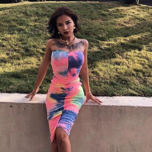 SVOKOR Women's Dresses