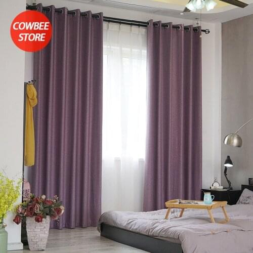 Шторы в спальню на окно TULX China At AliExpress