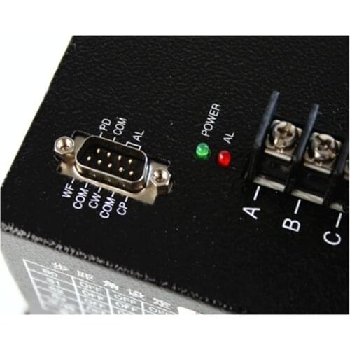 Upgraded version DCSD-310A High Power Three Phase Hybrid Bag Making Machine Driver Replace HB-B3CD/HB-B3C/HB-B3CE/HD-B3CD