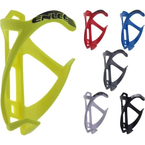 Bicycle Bottle Holder Plastic Water Cup Holder Outdoor Cycling Accessories Mtb Bottle Cage Cycling Drink Water Bottle Rack