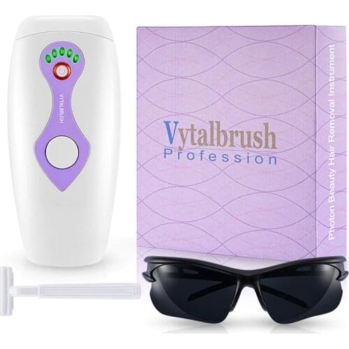 Эпиляторы для тела Vytalbrush China At AliExpress