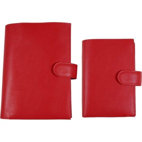 Yiwi Red Notebooks China