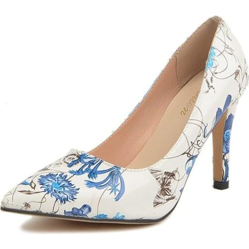 ZLMIAO SHZHANG Womens Shoes