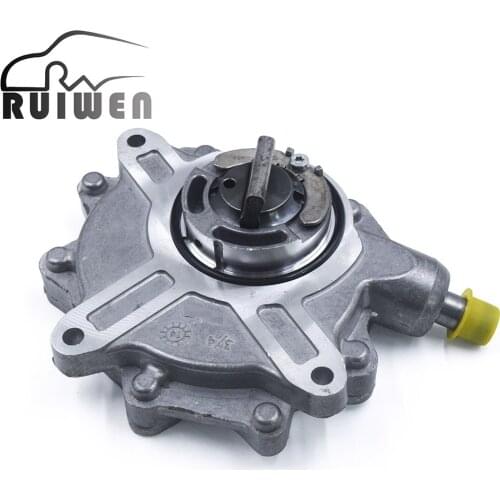 2000-2015 for BMW 1 3 Series X1 X3 Z4 Brake Servo Vacuum Pump for E46 316 318 E81 E83 E84 E85 E87 11667502656 7502656 7534236