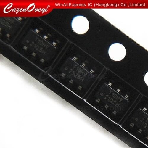 5pcs/lot ATTINY10-TSHR ATTINY10 SOT23-6 In Stock