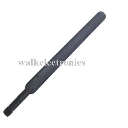 7.0dbi high gain flexible GSM 3G rubber Antenna sma foldable gprs multi band stubby aerial