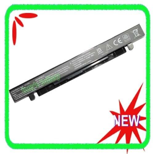 Laptop Battery For Asus A41-X550A X550A X450CA X450CC X450E X450L X450V X450VB A450C A450CA A450CC A450L A450V A550L