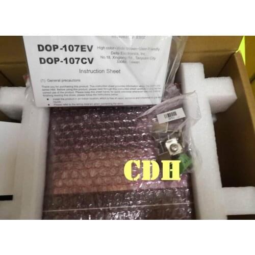 DOP-B07E411 DOP-W127B DOP-W105B DOP-107CV DOP-110WS New and original