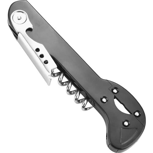 Duolvqi Corkscrews And Bottle Openers