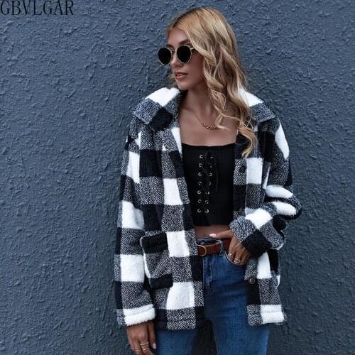 GBVLGAR Women's Coats