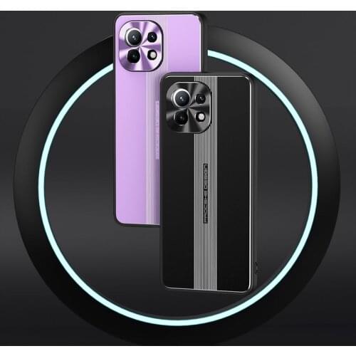 MBPMATE Xiaomi Redmi Phone Cases