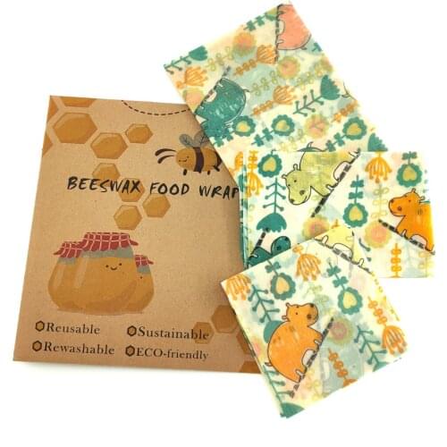 Reusable Silicone Wrap Seal Food Fresh Keeping Wrap Lid Cover Stretch Vacuum Food Wrap Beeswax Cloth Kitchen Tools