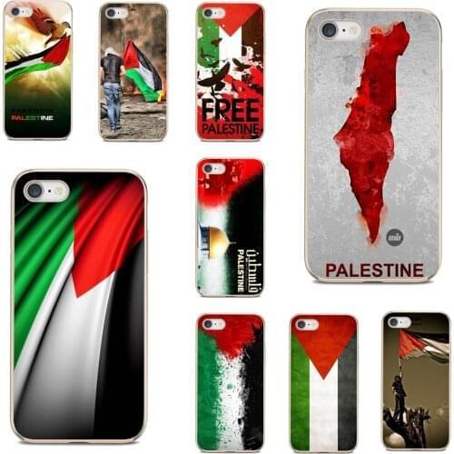 Support-free-palestine-flag-stop-wars Soft Case Cover For Xiaomi Redmi 2 S2 3 3S 4 4A 5 5A 5 6 6A 7A 9 9T 9C 9A Pro Pocophone F1