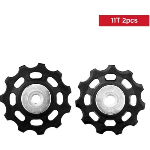 MTB Bicycle Pulley Whee 11T 12T 13T 17T Road Bike Jockey Rear Derailleur Repair Kit for Shimano R8000 R7000 Sram XX1 GX NX