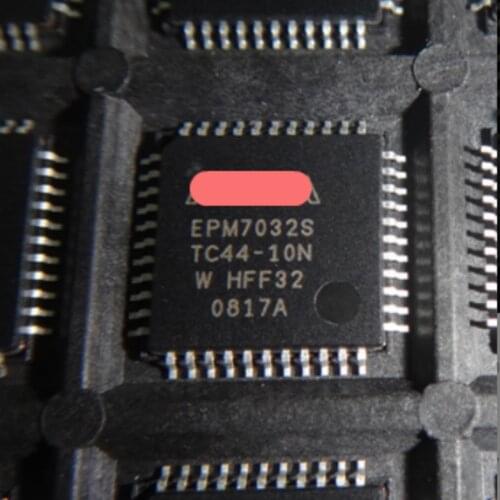 NEW original EPM7032STC44-10N EPM7032S 10PCS