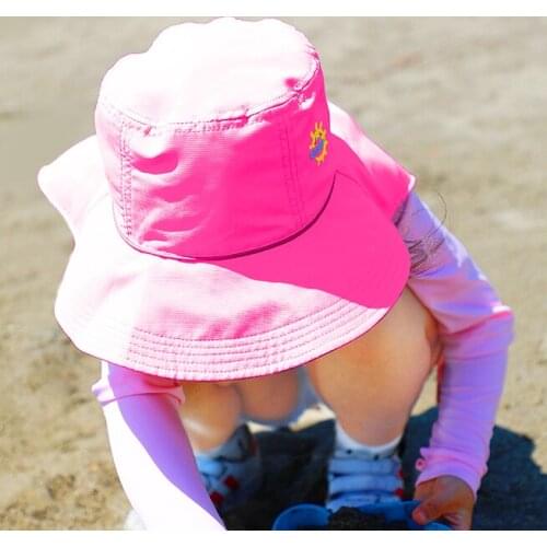 OhSunny Hats For Girls