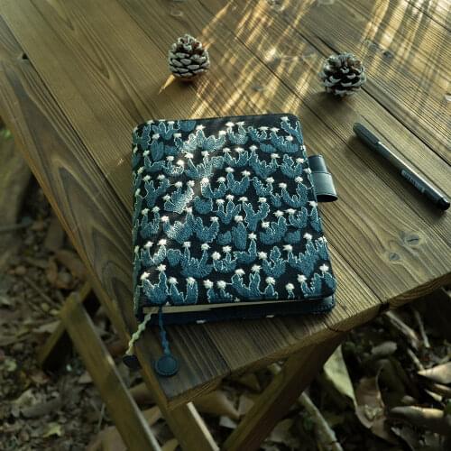 Pawowo Handmade Diaries China