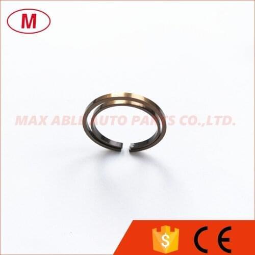 GTA42 Turbocharger piston ring/Seal ring for turbo(turbine side and compressor side )