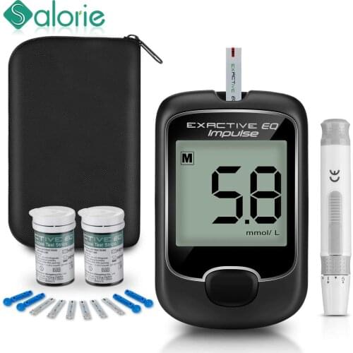 SALORIE Health Products
