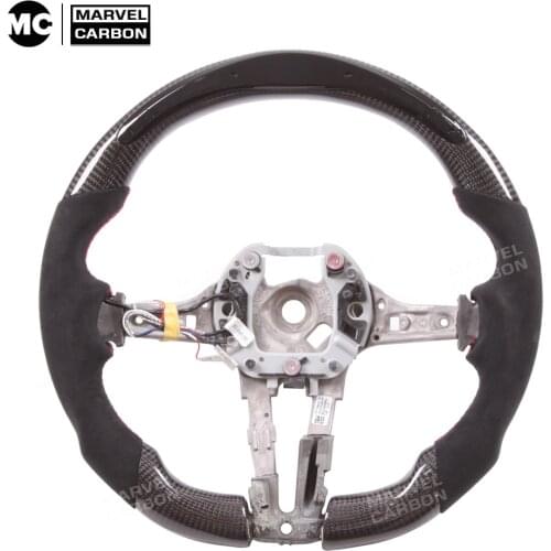 LED Performance Steering Wheel F30 Display Compatible for F30/M3 /F32/F33/F36/ F87/M2/F80/M3/F82/F83/ F15/F34/F20/F21/F25