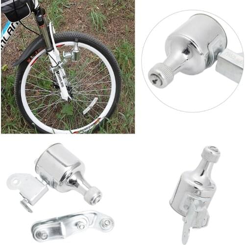 Universal Adaptation Bicycle Dynamo Generator 12V 6W Light Part Fit for Stretch