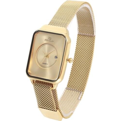 Varledo Fashion Women Watches