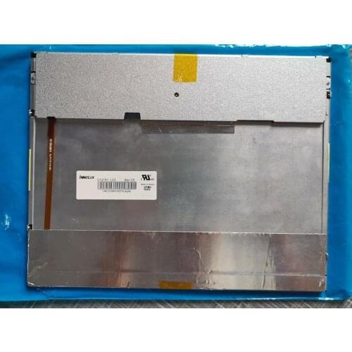 12.1 inch TFT LCD screen G121S1-L01 G121S1-L02 G121X1-L04 G121X1-L03 1024x768 12.1 inch LED LVDS Screen